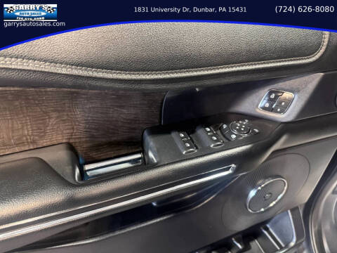 2018 Ford Expedition MAX Limited