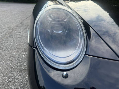 2011 Porsche 911 Carrera S