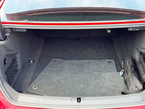 2021 Audi RS 5 2.9T quattro