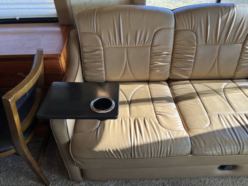 2007 Tiffin Allegro 34XB