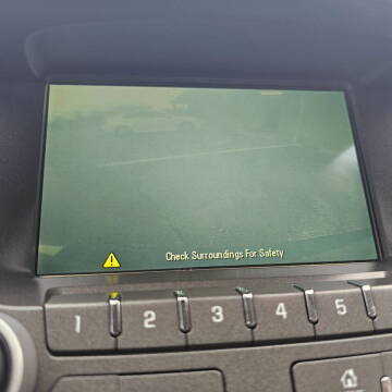 2014 GMC Terrain SLT-1