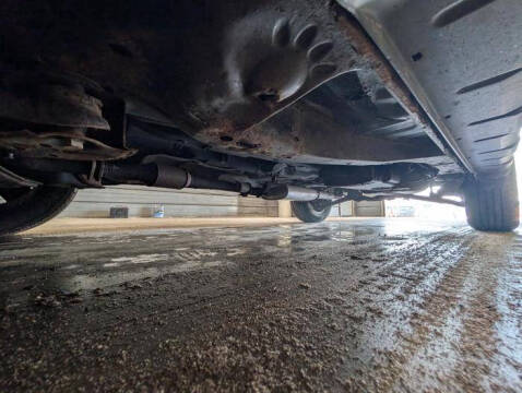 2009 Ford Escape Limited