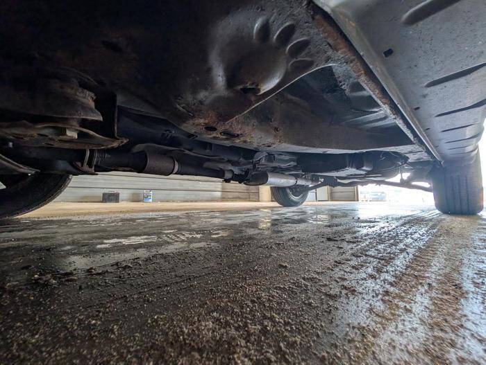 2009 Ford Escape Limited