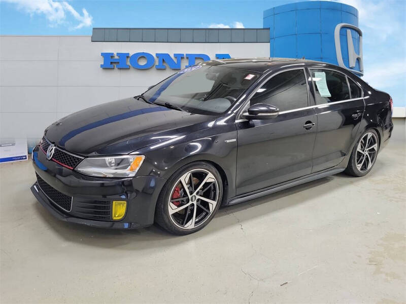 2014 Volkswagen Jetta