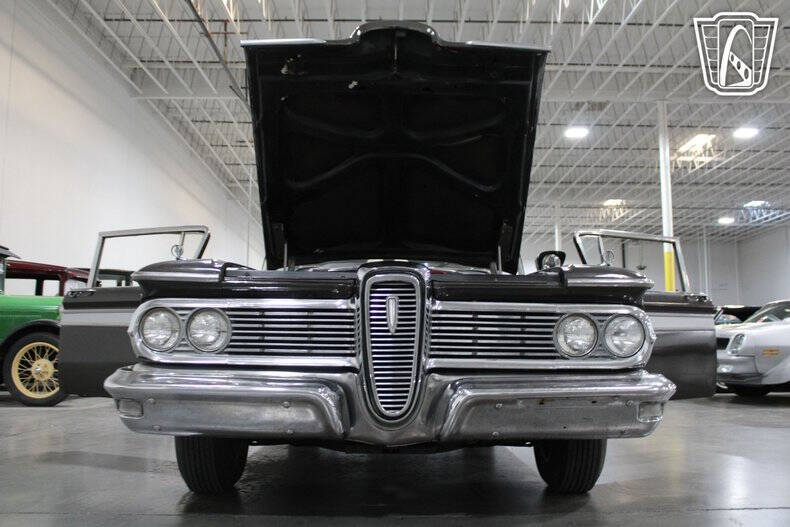 1959 Edsel Ranger