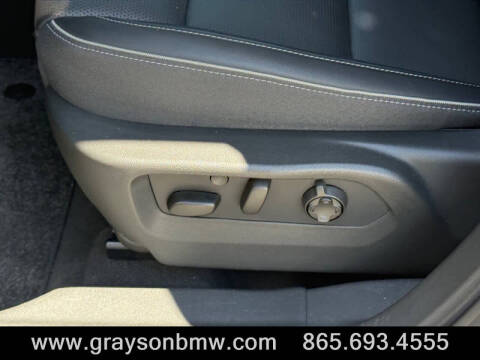2024 Buick Envision Avenir