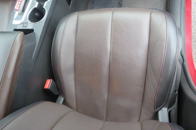 2015 GMC Terrain SLT-1