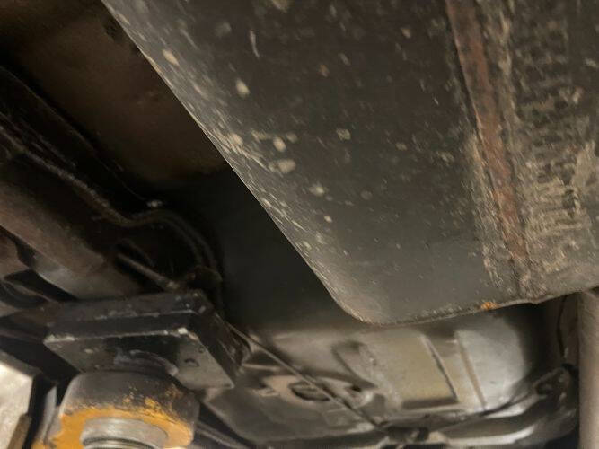 1981 Chevrolet Camaro