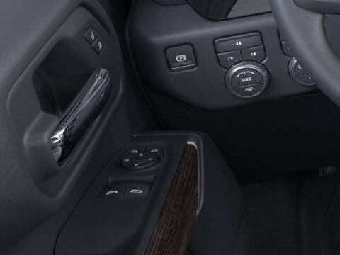 2026 GMC Sierra 3500HD