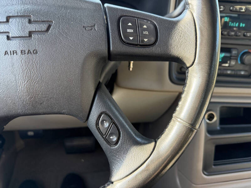 2005 Chevrolet Avalanche 1500 LT