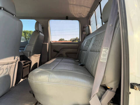 1994 Ford F-350