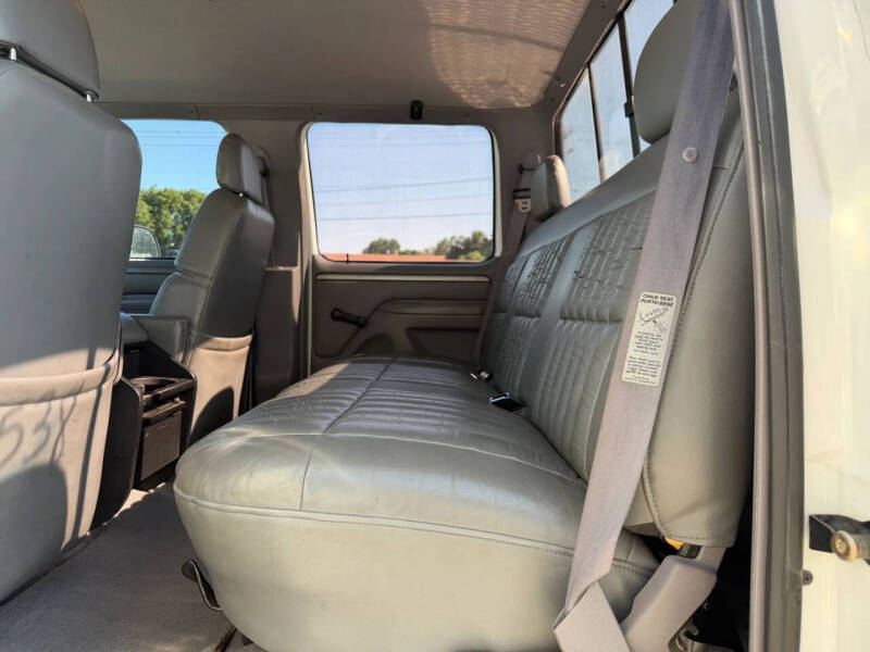 1994 Ford F-350