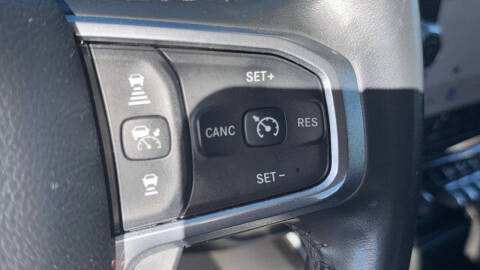 2023 RAM 3500 Laramie