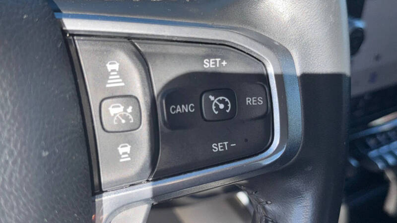 2023 RAM 3500 Laramie