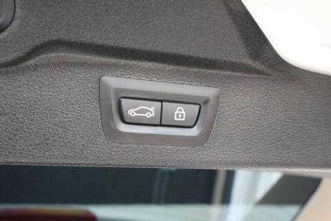 2015 BMW X5 xDrive50i