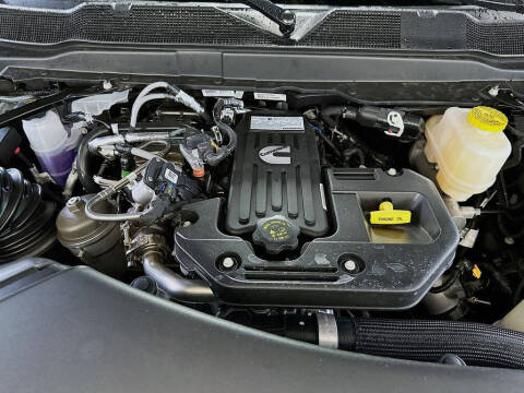 2026 RAM 5500
