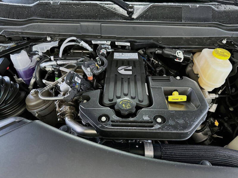 2026 RAM 5500