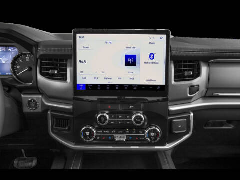 2023 Ford Expedition MAX XLT