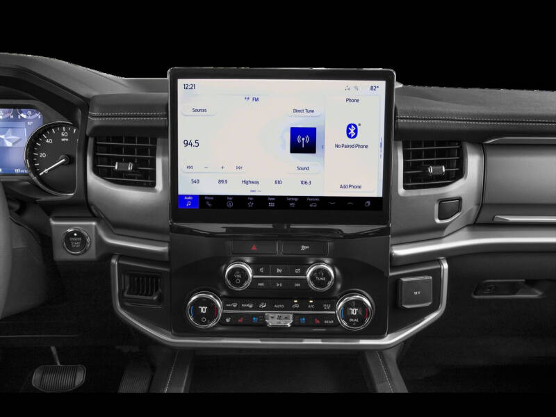 2023 Ford Expedition MAX XLT