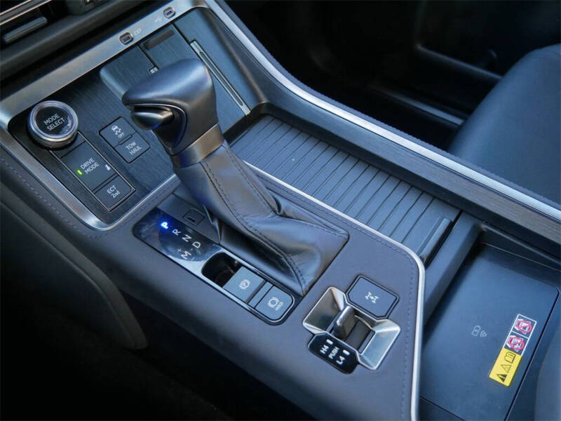 2024 Lexus GX 550 Premium+