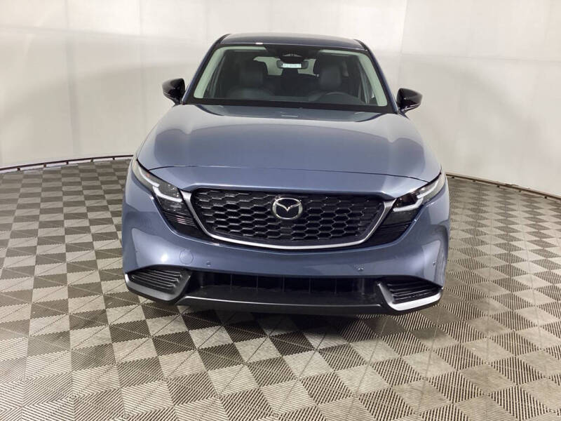 2026 Mazda CX-5 2.5 S Select