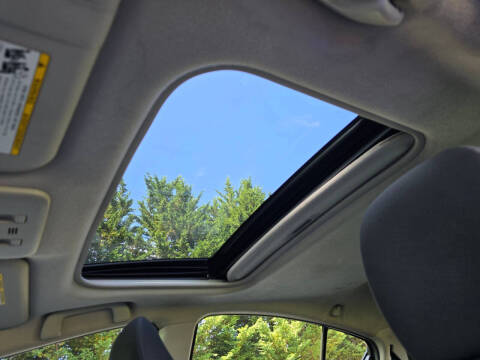 2016 Toyota Prius c One