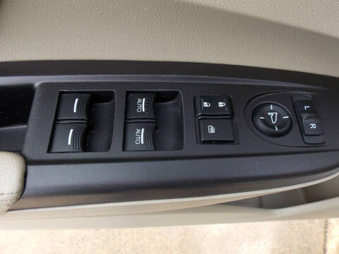 2014 Acura RDX w/Tech