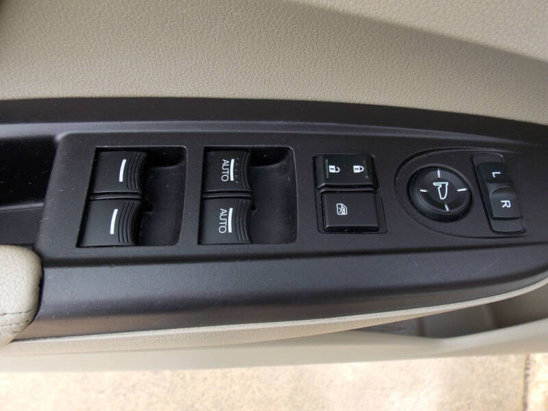 2014 Acura RDX w/Tech