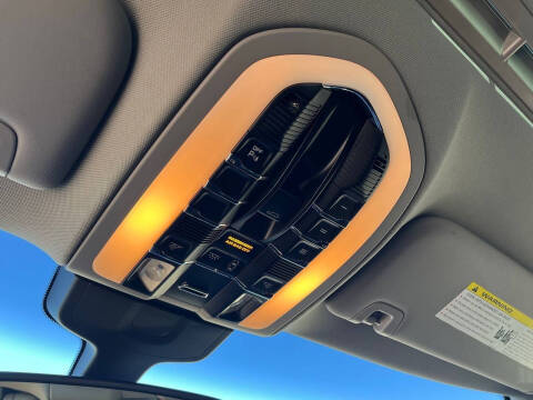 2010 Porsche Panamera S