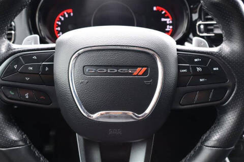 2021 Dodge Durango GT