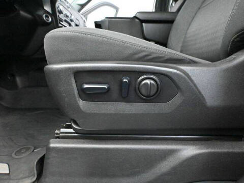 2023 GMC Sierra 3500HD