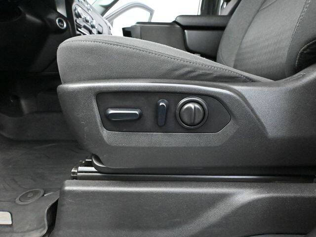 2023 GMC Sierra 3500HD