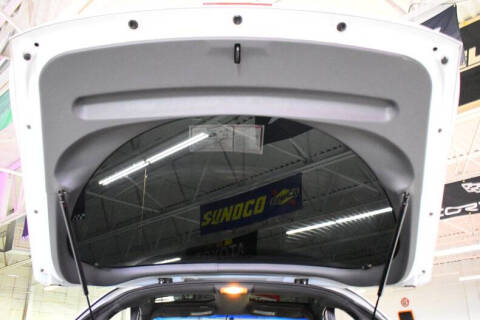 1997 Pontiac Firebird