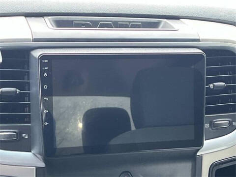 2017 RAM 2500 Tradesman