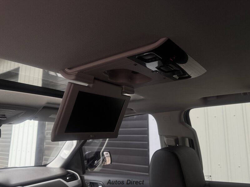 2020 GMC Yukon SLT
