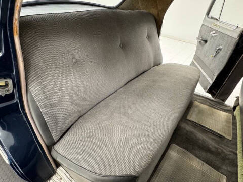 1950 Ford Deluxe