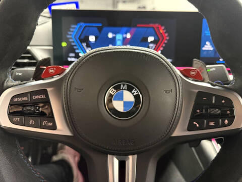 2024 BMW M2