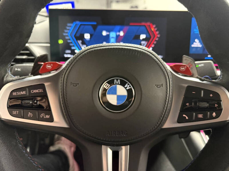 2024 BMW M2