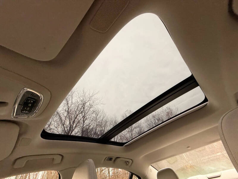 2019 Volvo S60 T6 Momentum