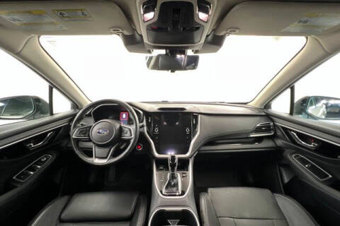 2023 Subaru Outback Touring XT