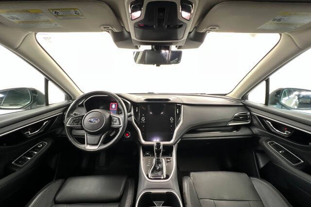 2023 Subaru Outback Touring XT