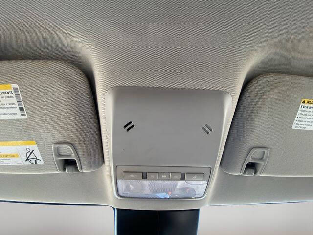 2016 Buick Encore Convenience