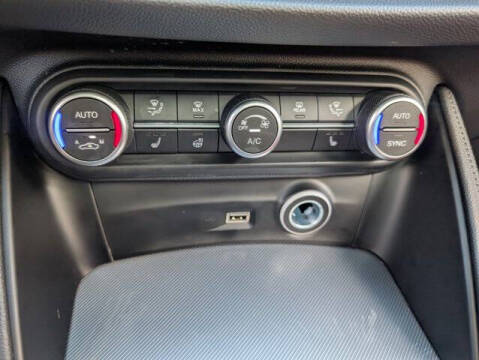 2023 Alfa Romeo Stelvio Veloce