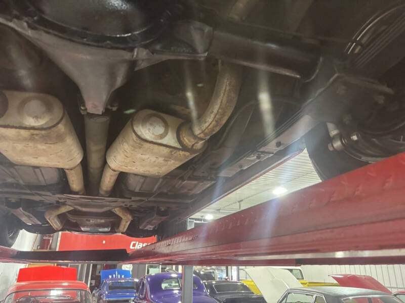 1969 Pontiac Firebird