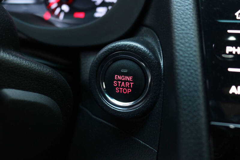 2021 Subaru WRX Premium