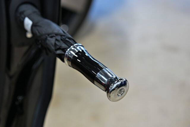 2024 Rolls-Royce Cullinan