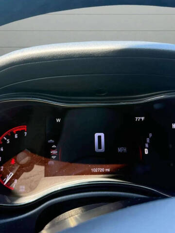 2020 Dodge Durango R/T