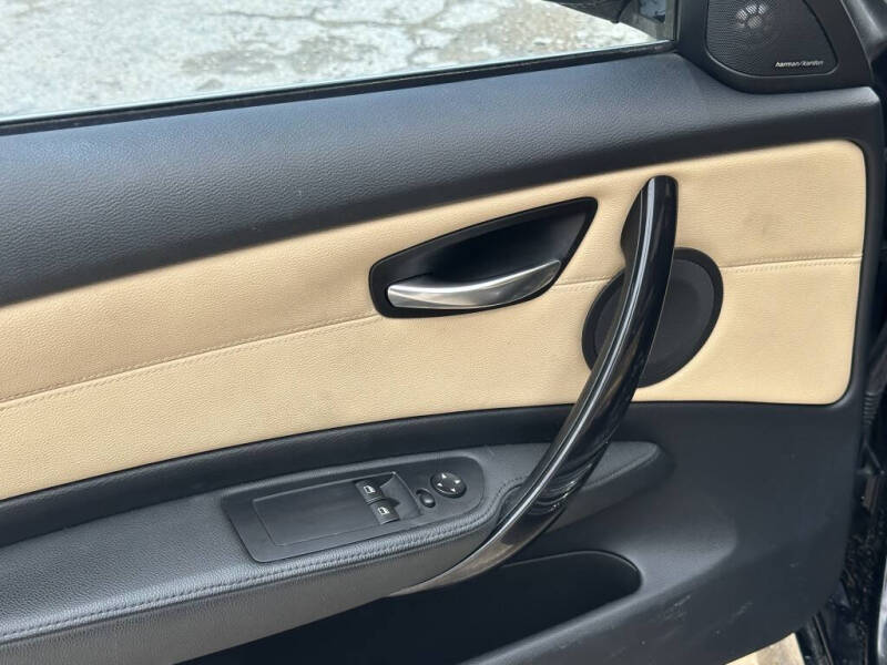 2011 BMW 1 Series 128i