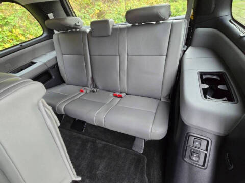 2013 Toyota Sequoia Limited