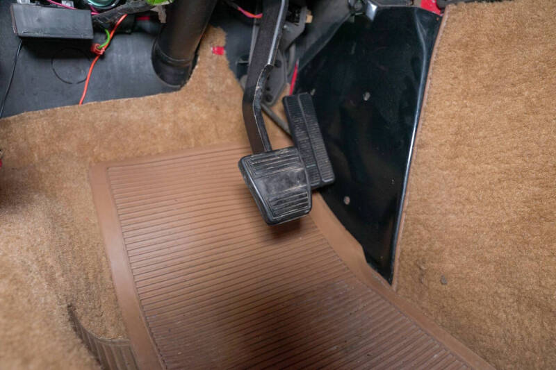 1984 Chevrolet Sportvan G20 Beauville